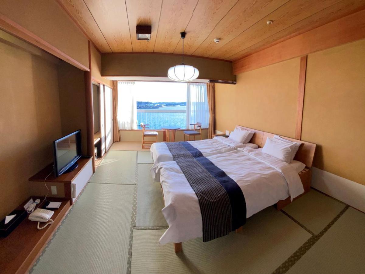 Sago Royal Hotel ฮามามัตสึ ภายนอก รูปภาพ