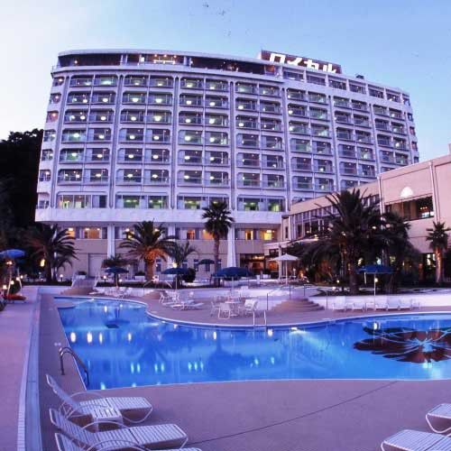 Sago Royal Hotel ฮามามัตสึ ภายนอก รูปภาพ